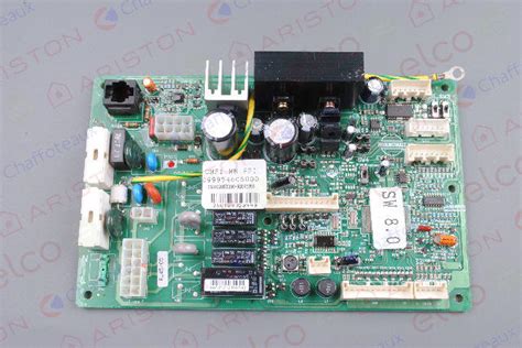 Ariston Placa Electronica Centrala Ariston Switch Cmf Mb Ffi