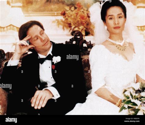 The Wedding Banquet Aka Xi Yan Aka Garcon Dhonneur From Left