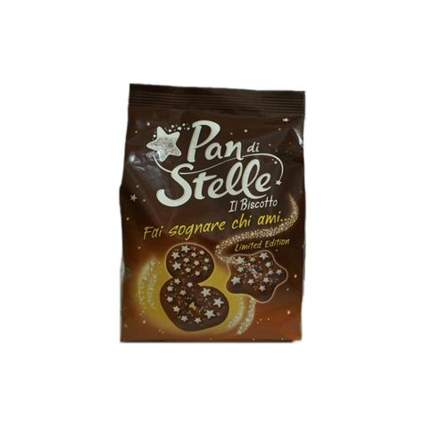 Mulino Bianco Kekse Pan Di Stelle G