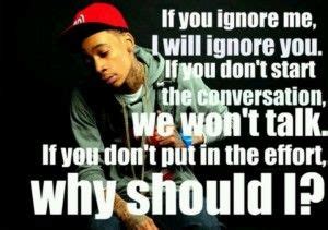 Wiz Khalifa Quotes About Relationships