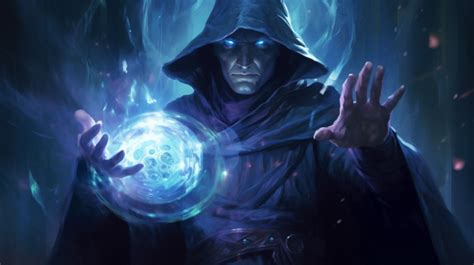 Mastering The Shadow Magic Sorcerer Subclass In Dnd 5e