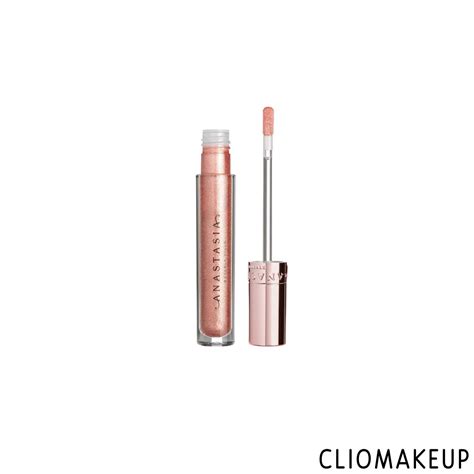 Recensione Gloss Anastasia Beverly Hills Tinted Lip Gloss