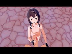 Adult Megumin Man Pov Animation 3d Hentai Game Xxx Mobile Porno