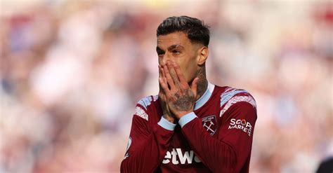 Mercato Roma Scamacca Out Col West Ham E La Fidanzata Lancia Un