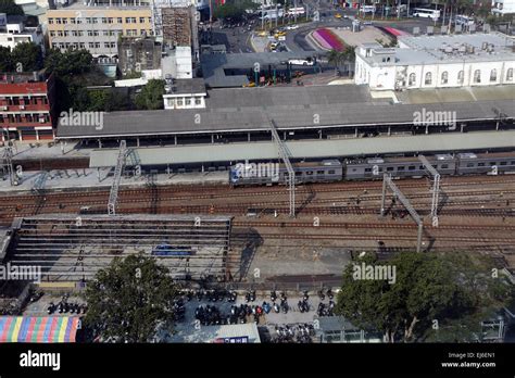 Tainan railway station tainan taiwan hi-res stock photography and ...