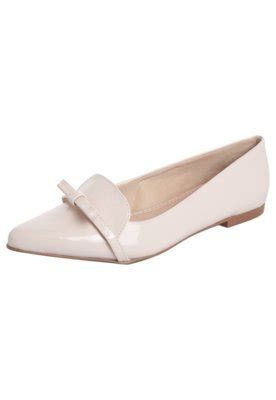 Sapatilha FiveBlu Nude Compre Agora Dafiti Brasil