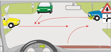 Auto Kola Testy Ot Zka Va E Vozidlo Prejde Cez Kri Ovatku Ako