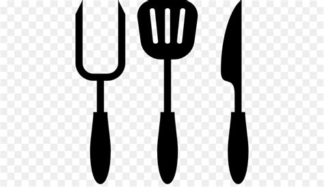 Kitchen Utensils Vector at GetDrawings | Free download