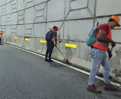 Mopc Cerrar El Tr Nsito Vehicular En Pasos A Desnivel Y Puentes Del