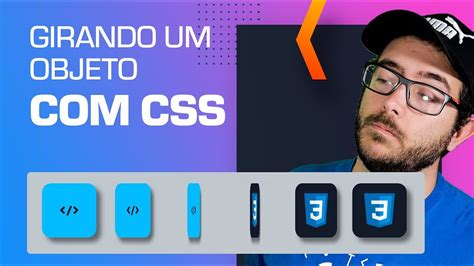 Como fazer uma animação de girar uma carta CSS YouTube