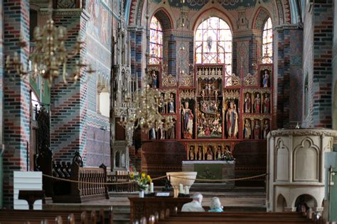 Stiftskirche 4 In Bücken GoettinenFan Flickr