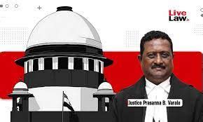 Supreme Court Collegium Recommends Elevation Of Dalit Chief Justice