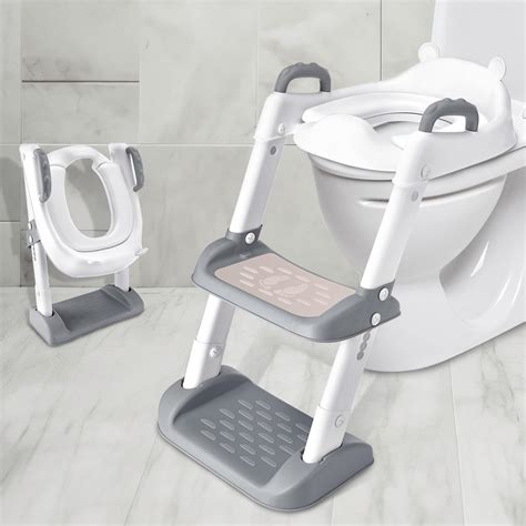 Reducteur Toilette Enfant Rehausseur Wc Enfant Siege Toilette Enfant