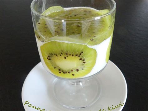 Recettes De Kiwis