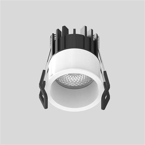 Recessed Light-Titanic Lighting Co.， Ltd