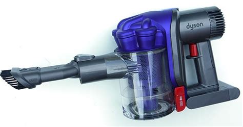 Dyson DC34 Animal Review | TrustedReviews