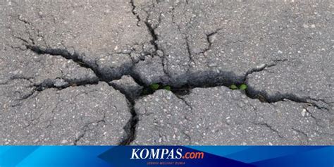 Mengenal Apa Itu Sesar Baribis Penyebab Ancaman Gempa Jakarta