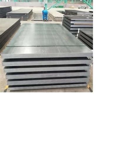 Metallic Stainless Steel Slabs For Construction At Best Price In New