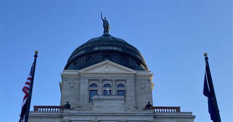 Montana Legislature prepares to make its mark on state budget