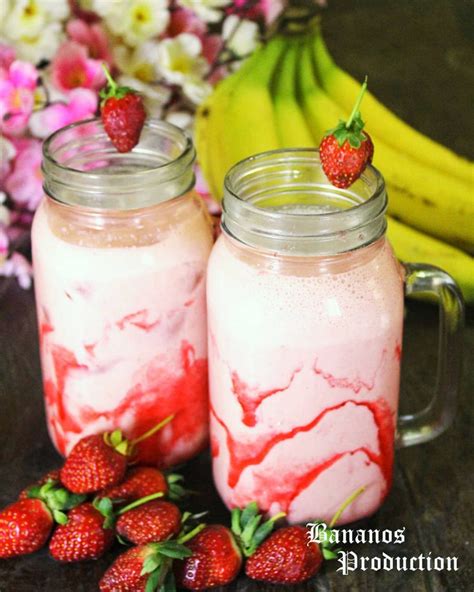 20 Resep Aneka Smoothies Aneka Bahan Enak Segar Dan Menyehatkan