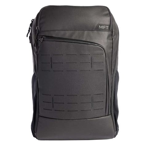 MFT ACHRO EDC 22L BACKPACK LCM BLK MAD Partners Inc