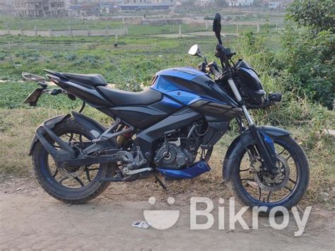 Bajaj Pulsar NS 160 2021 বকর মতঝল Bikroy