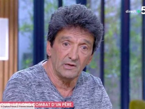 Ils Sont D Truits Le P Re De Julie Douib Fait Des Confidences