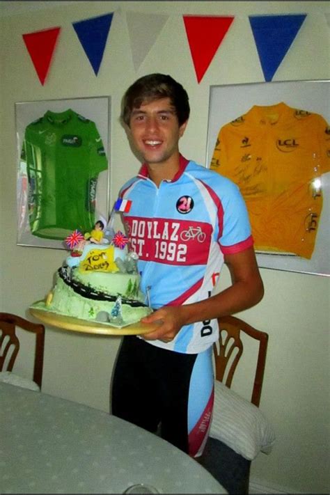 Tony Doyle (cyclist) ~ Wiki & Bio with Photos | Videos