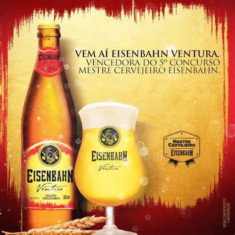 Concurso Mestre Cervejeiro Irish Red Ale será o estilo da 6ª edição