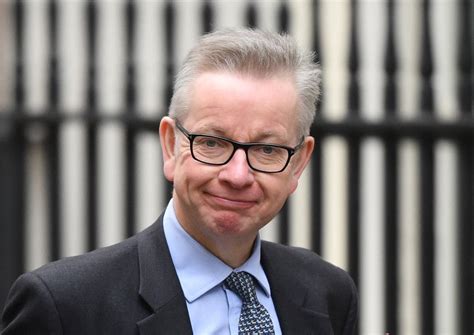 Brexit Vote Latest Michael Gove Suggests Theresa May Can Pull Off Man