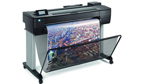 Hp Designjet T730 Printer Img USAM