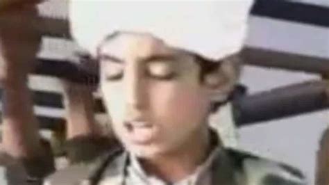 Bin Laden’s Son Takes Higher Profile in al Qaeda | CNN