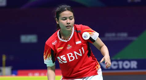 Indonesia Tempatkan Dua Wakil Dalam Semi Final Kaohsiung Masters