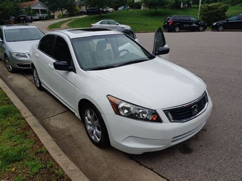 2008 Honda Accord Ex L For Sale In Raleigh Nc Offerup