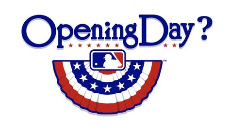 Opening Day Baseball Amity Beverie