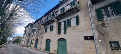 Trilocale In Vendita In Via Di Guadagnolo S N C Capranica Prenestina