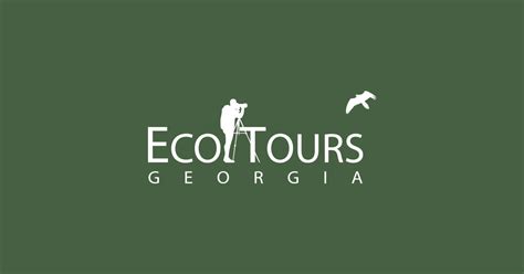 Georgia Wildlife Adventures Ecotours Georgia