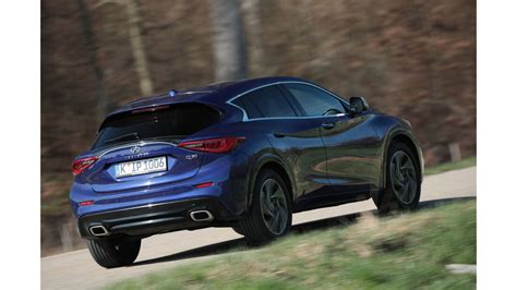 Infiniti Q D Im Test Auto Motor Und Sport