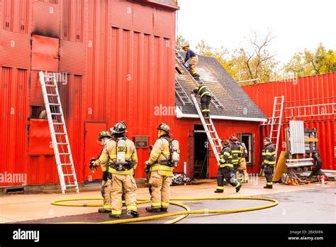 Worcester Fire High Resolution Stock Photography And Images Alamy