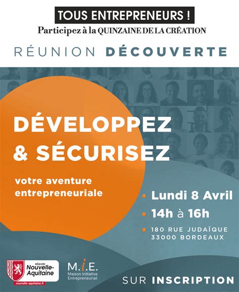 R Union D Couverte D Veloppez Et S Curisez Votre Projet