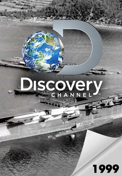 Discovery Channel Documentaries - Unknown - Season 1999 - TheTVDB.com