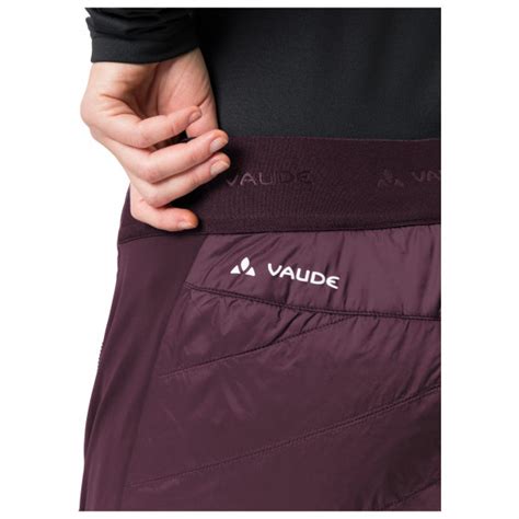 Vaude Sesvenna Shorts Iii Kunstfaserhose Damen Online Kaufen