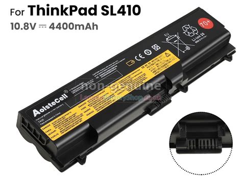 Battery For Lenovo Thinkpad T Lenovo Battery Shop