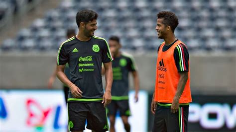 Campeones Del Mundo Sub 17 En 2005 Y 2011 Con México ¿en Dónde Están