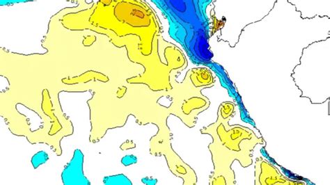 ¿qué Significa Que El Mar Peruano Se Enfríe Aceleradamente Y Cómo Repercutirá En El Clima Infobae