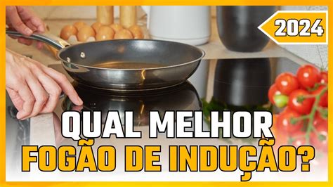 Qual melhor cooktop de indução em 2024 Top 4 Melhores cooktop de