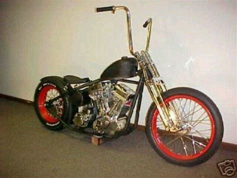 Pin By Dirk Matsche On Harley Davidson Bobber Motorcycle Bobber