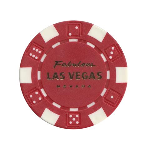 Poker chip Las Vegas – All Casino Chips