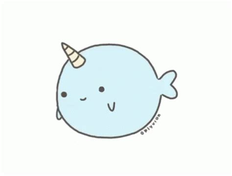 Narwhal GIF - Narwhal - Discover & Share GIFs