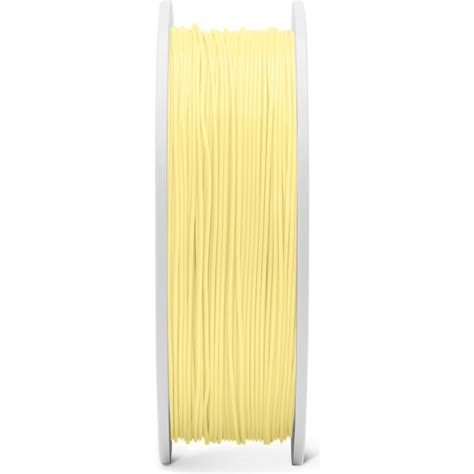 Fiberlogy Easy PLA Pastel Yellow 3DJake International